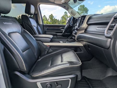 Used 2021 RAM 1500 Laramie image 31