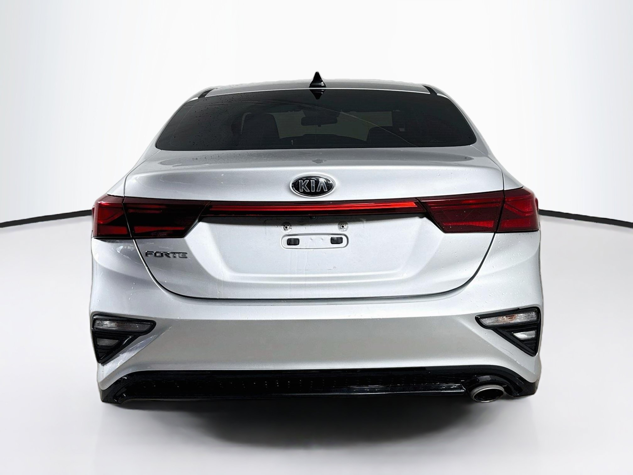 Used 2019 Kia Forte LXS FWD image 29