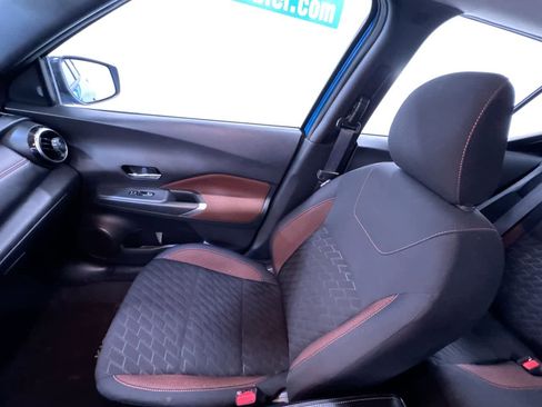 Used 2021 Nissan Kicks SR image 33