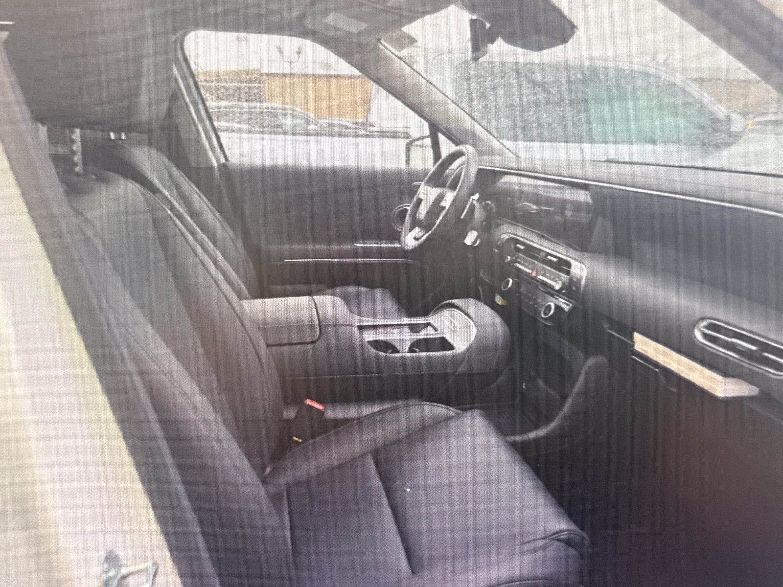 Used 2026 Hyundai Palisade Limited AWD/4WD image 15
