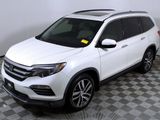 Used 2017 Honda Pilot Touring image 3