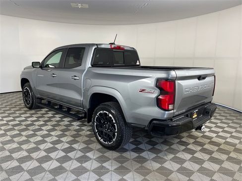 Certified 2026 Chevrolet Colorado Z71 w/ Technology Package image 23