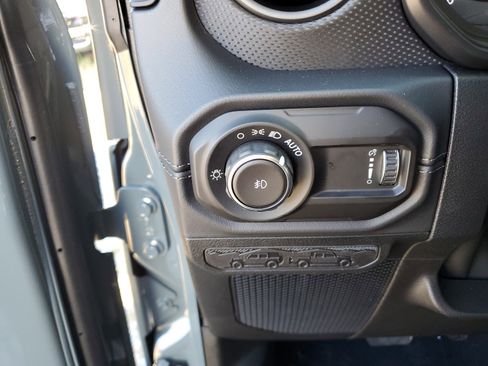 New 2026 Jeep Wrangler Rubicon w/ Technology Group image 56