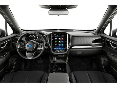 New 2026 Subaru Forester Limited image 19