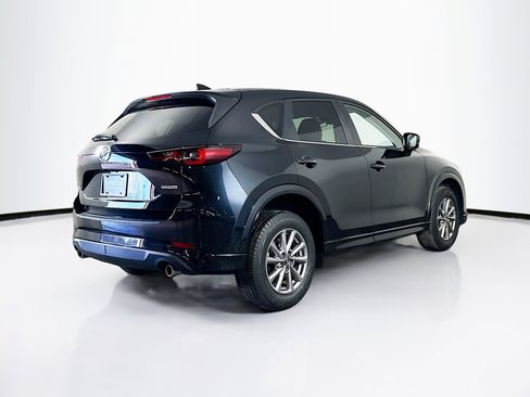 Used 2025 MAZDA CX-5 AWD 2.5 S w/ Select Package image 9