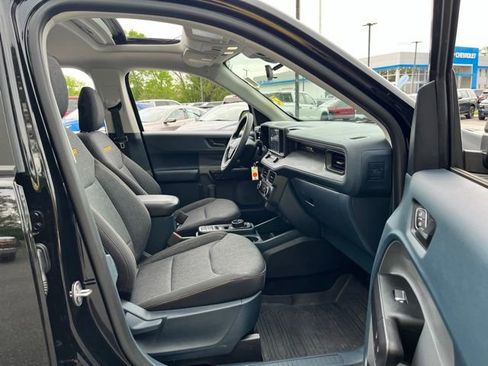 Used 2024 Ford Maverick Tremor w/ Tremor Off-Road Package AWD/4WD image 24