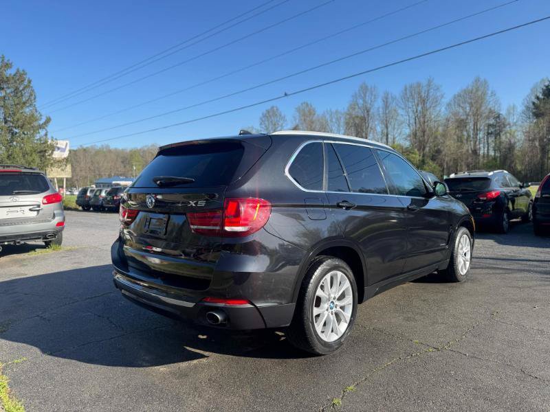 Used 2014 BMW X5 xDrive35i w/ Luxury Line AWD/4WD image 5