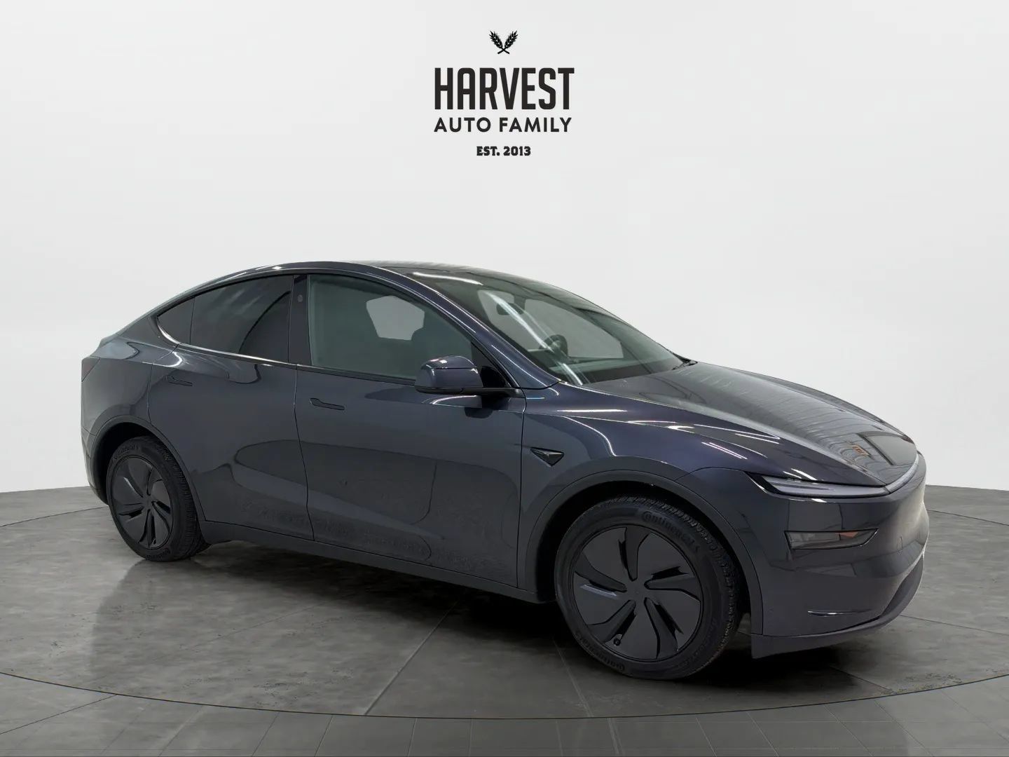 Used 2026 Tesla Model Y Long Range AWD/4WD image 9