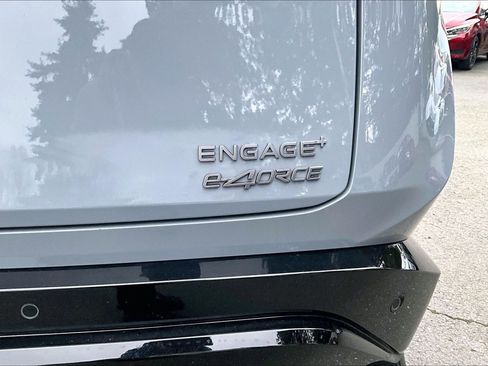 Used 2024 Nissan Ariya AWD image 23