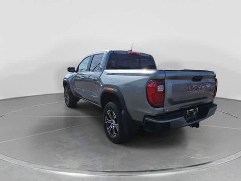 Used 2023 GMC Canyon AT4 AWD/4WD image 6