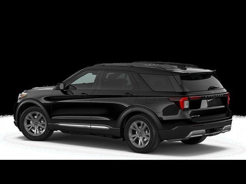 Used 2026 Ford Explorer Active w/ Active Comfort Package AWD/4WD image 25