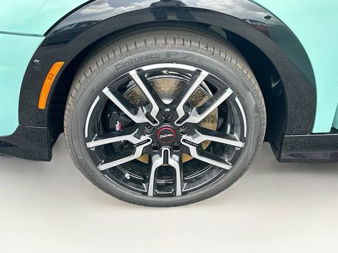 New 2026 MINI Cooper S FWD image 24