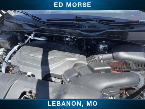 Used 2025 Honda Odyssey Sport-L image 29