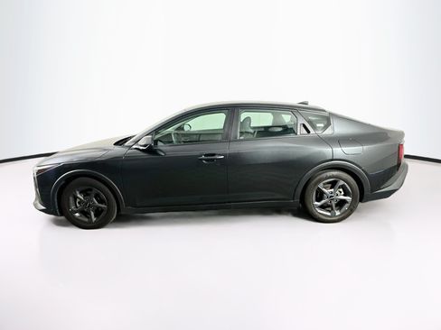 Used 2025 Kia K4 FWD image 4
