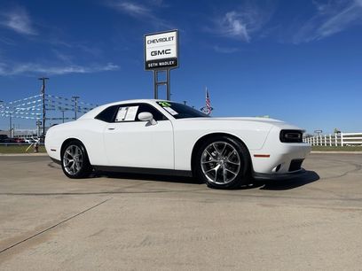 Used 2023 Dodge Challenger GT