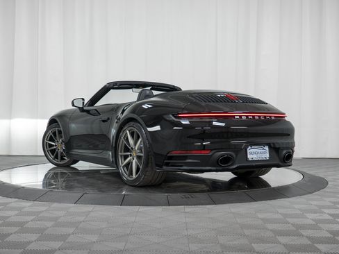 Certified 2021 Porsche 911 Carrera image 31