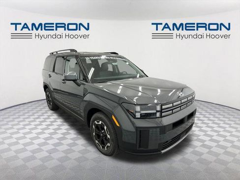 New 2026 Hyundai Santa Fe SEL image 7