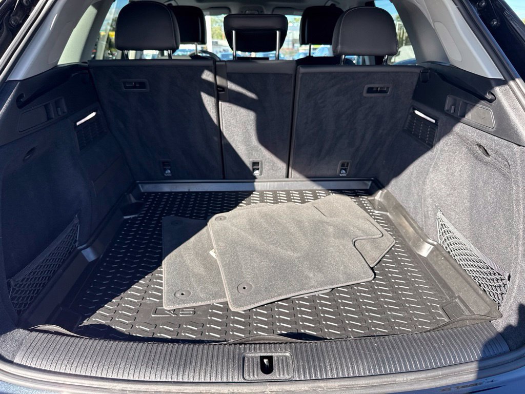 Certified 2023 Audi Q5 2.0T Premium Plus AWD/4WD image 24