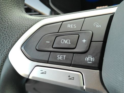 Used 2022 Volkswagen Taos S AWD/4WD image 23