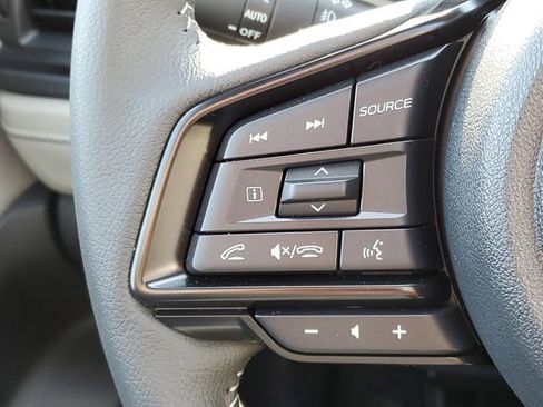 New 2026 Subaru Forester Premium image 12