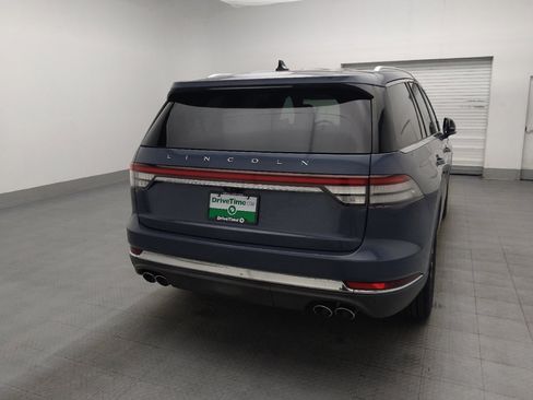 Used 2021 Lincoln Aviator Reserve w/ Equipment Group 201A RWD image 7