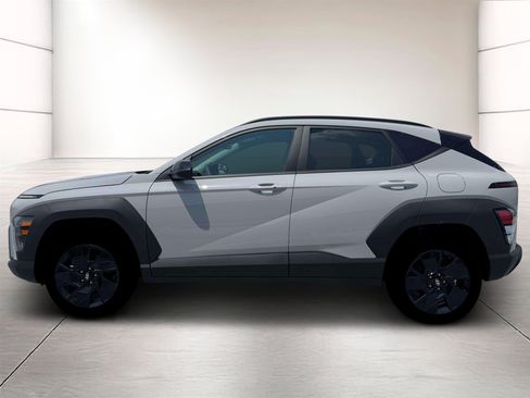 New 2026 Hyundai Kona SEL Sport FWD image 3
