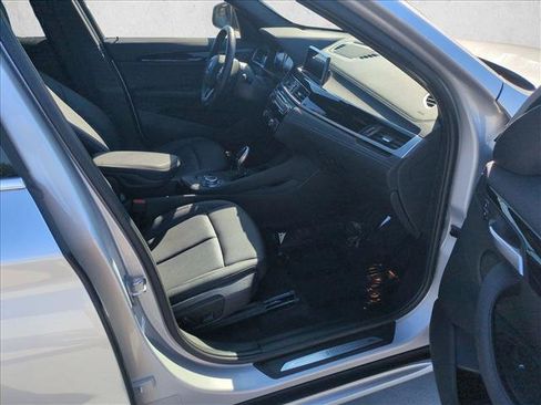 Used 2021 BMW X1 sDrive28i w/ Convenience Package FWD image 23