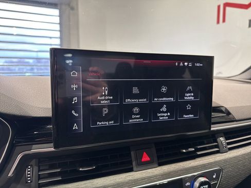 Used 2024 Audi A4 2.0T Premium Plus image 25