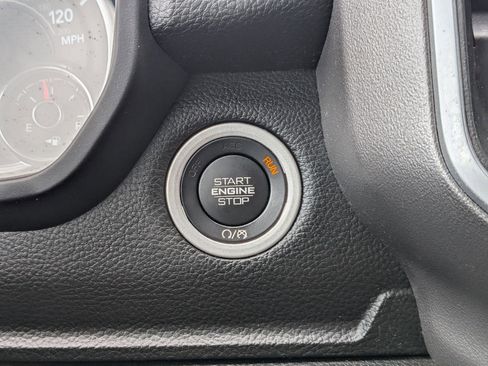 Used 2023 RAM 1500 Big Horn image 23