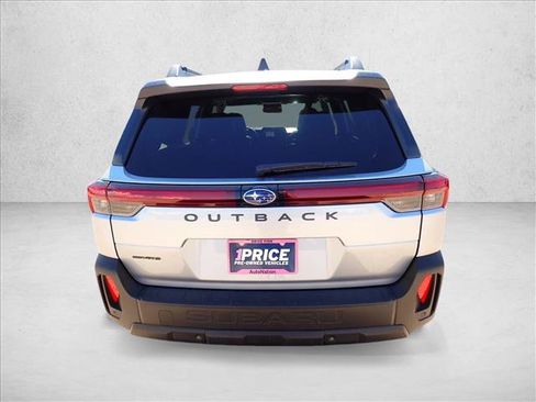 Certified 2026 Subaru Outback Premium AWD/4WD image 3