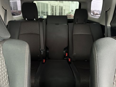 Used 2021 Toyota 4Runner Trail Special Edition image 25