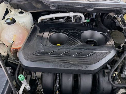 Used 2022 Ford EcoSport S AWD/4WD image 28
