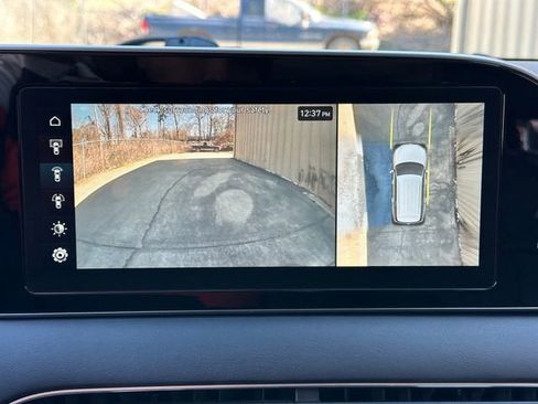 Used 2021 Hyundai Palisade Limited FWD image 29