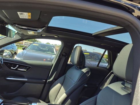 Certified 2025 Mercedes-Benz GLC 300 4MATIC image 11