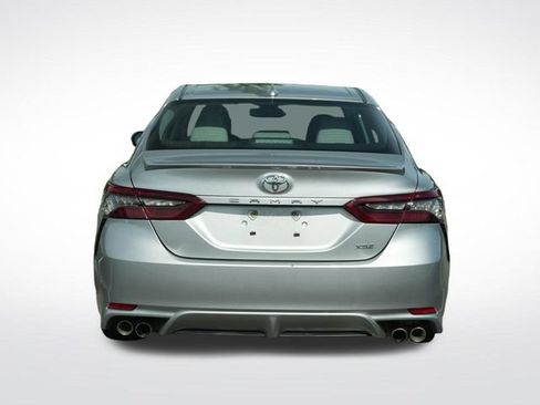 Used 2024 Toyota Camry XSE FWD image 7