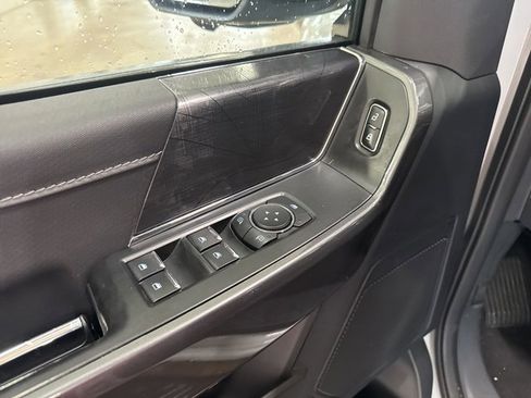 Used 2023 Ford F150 XLT w/ Equipment Group 302A High image 22