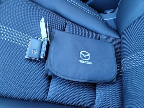 Used 2024 MAZDA CX-50 AWD 2.5 S w/ Cargo Package image 34