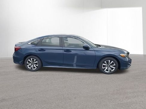 New 2026 Honda Civic LX image 10