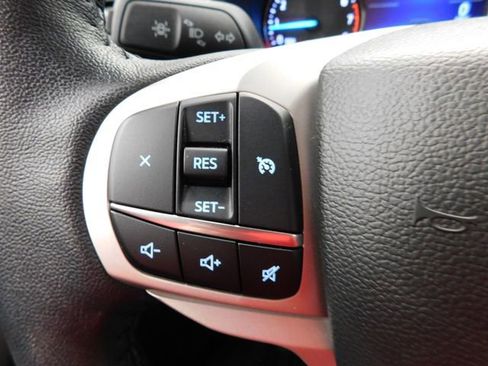 Used 2023 Ford Explorer XLT w/ Equipment Group 202A image 32