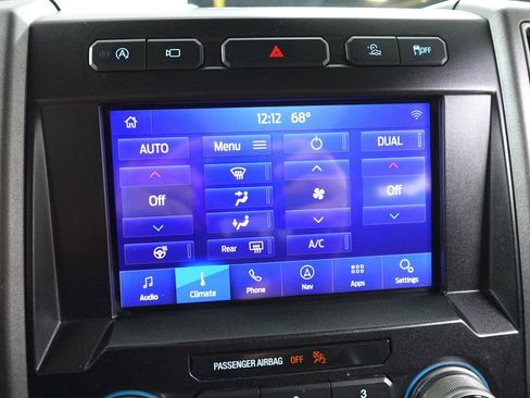 Used 2019 Ford F150 Raptor w/ Equipment Group 802A Luxury image 30