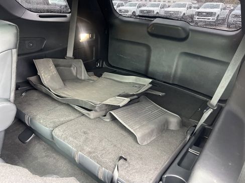 Certified 2025 Ford Explorer ST-Line image 23