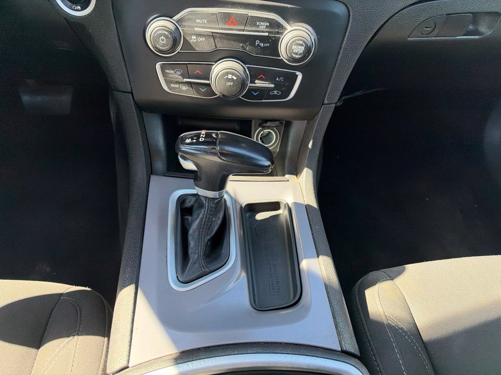 Used 2023 Dodge Charger SXT RWD image 16