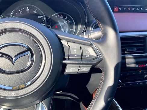 Used 2019 MAZDA CX-9 Signature image 21