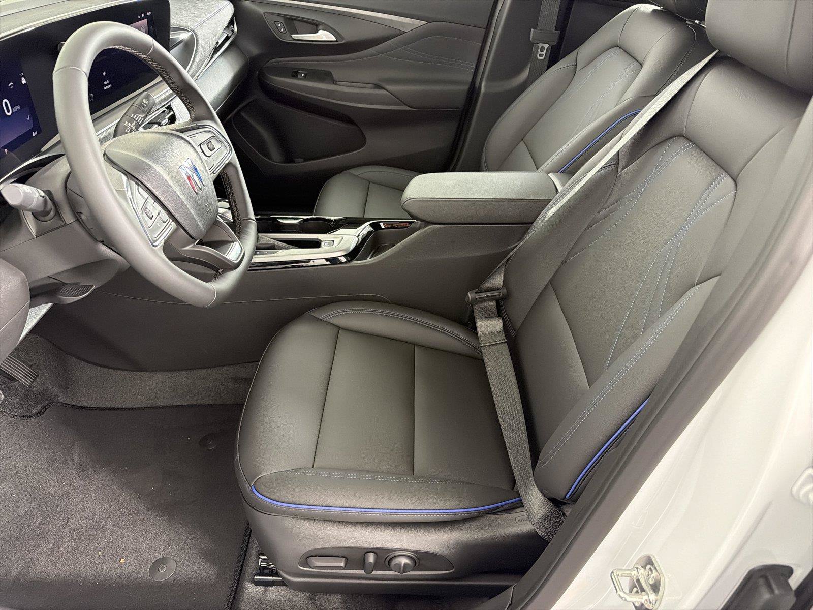 New 2026 Buick Envista Sport Touring w/ Convenience I Package FWD image 7