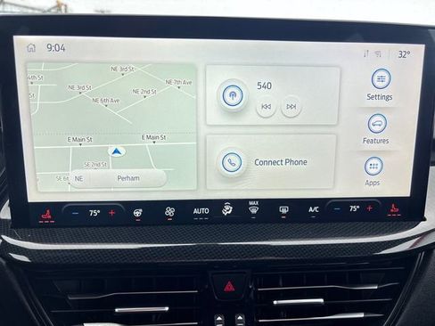 Used 2023 Ford Escape ST-Line w/ Tech Pack #1 image 44