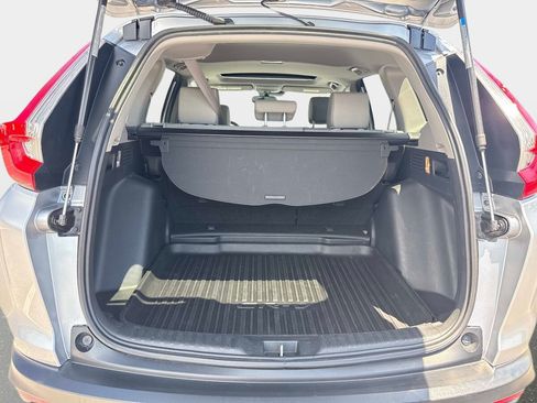 Used 2019 Honda CR-V EX image 14