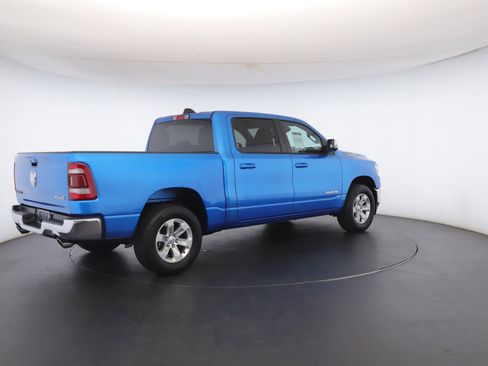 Used 2024 RAM 1500 Laramie image 29
