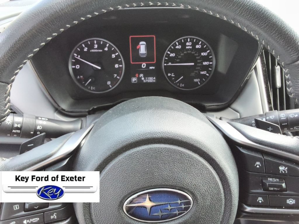 Used 2024 Subaru Outback Premium AWD/4WD image 30