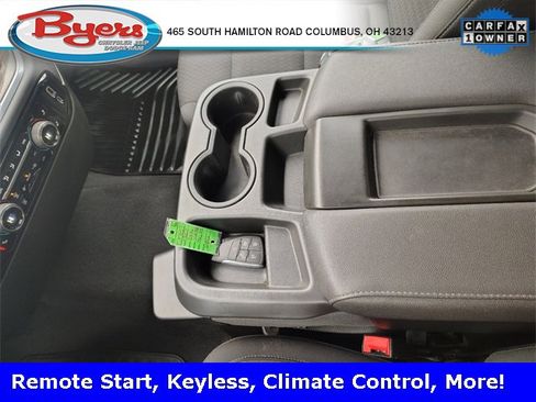 Used 2023 Chevrolet Silverado 1500 LT image 26