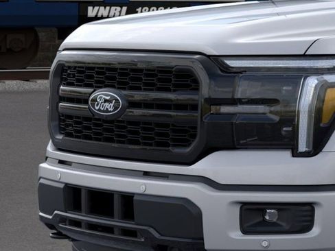 New 2026 Ford F150 Lariat AWD/4WD image 17